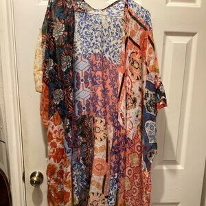 Kimono one size